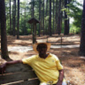 Meet your Posher, Donald